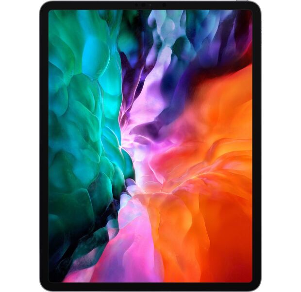 iPad Pro 12.9' Wi-Fi, 256gb, Space Grey 2020 (MXAT2) б/у